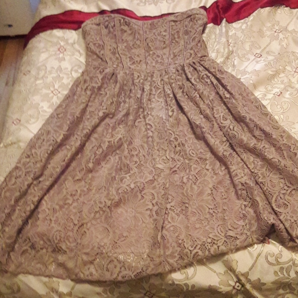 Wore it to spring wedding